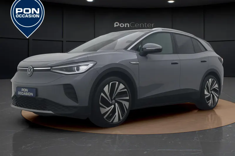 Volkswagen ID.4 (2024)