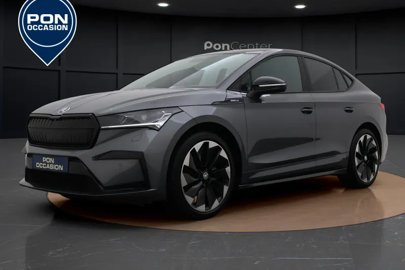 Škoda Enyaq (2023)
