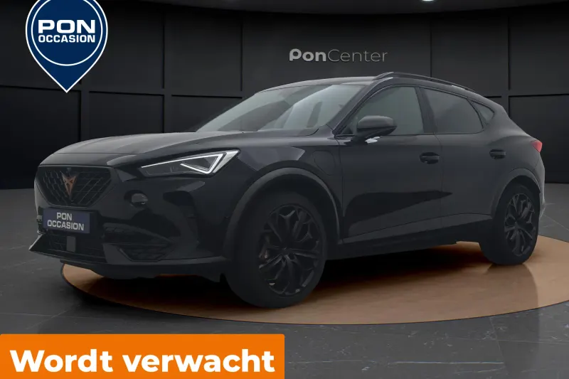 CUPRA Formentor (2024)