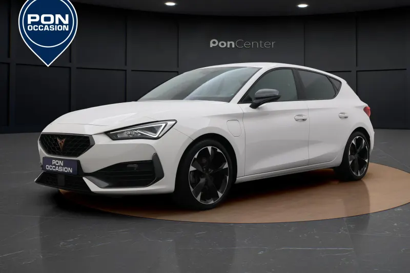 CUPRA Leon (2022)