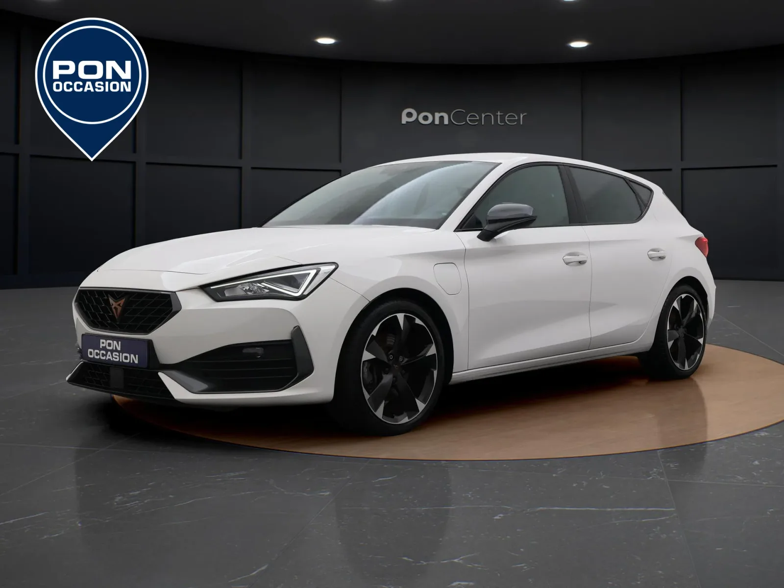 CUPRA Leon (2022) — foto 1