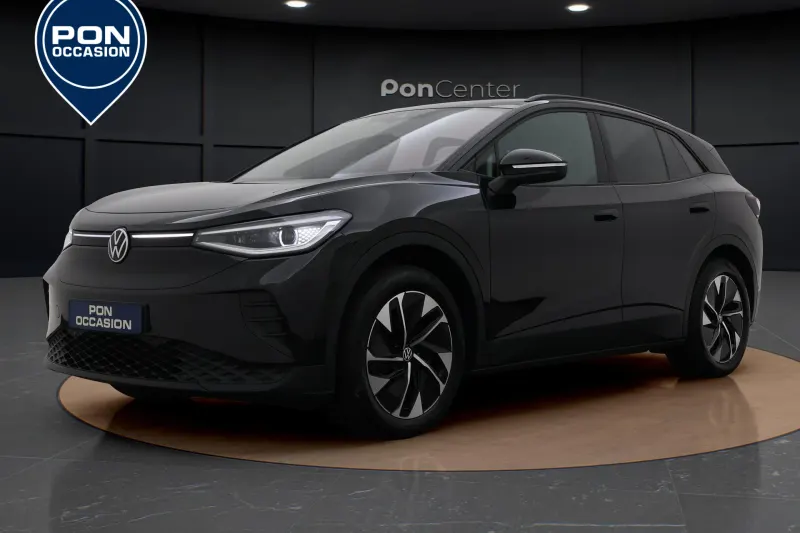 Volkswagen ID.4 (2024)