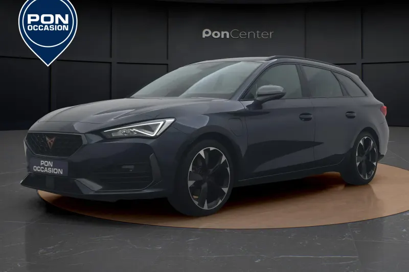 CUPRA Leon Sportstourer (2024)
