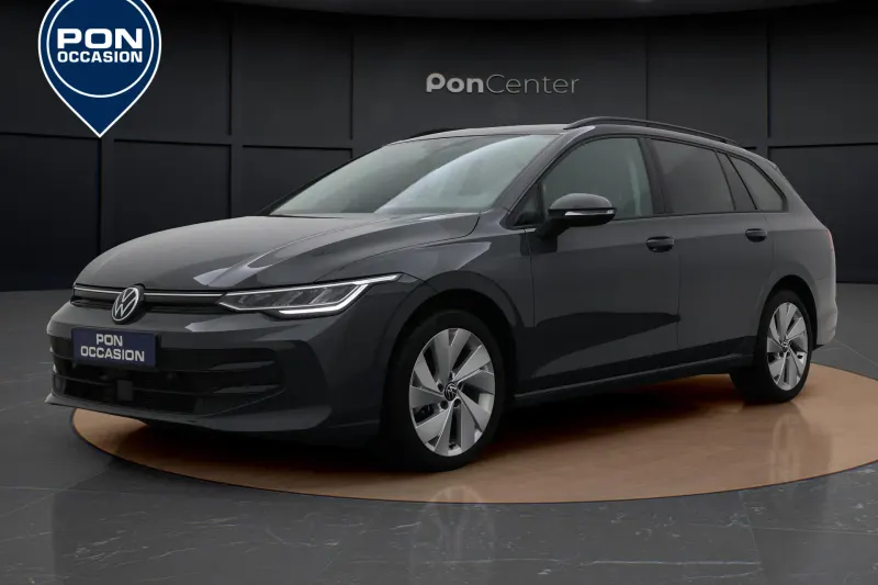 Volkswagen Golf (2024)
