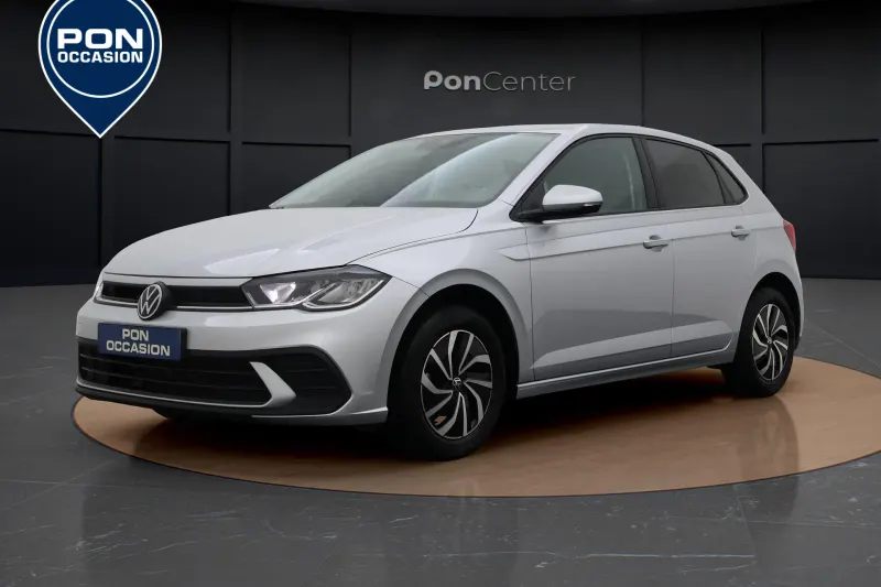 Volkswagen Polo (2025)