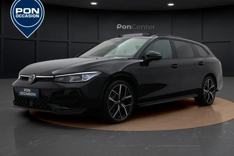 Volkswagen Passat (2025)