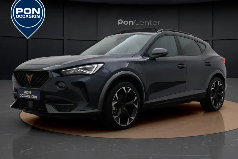 CUPRA Formentor (2024)