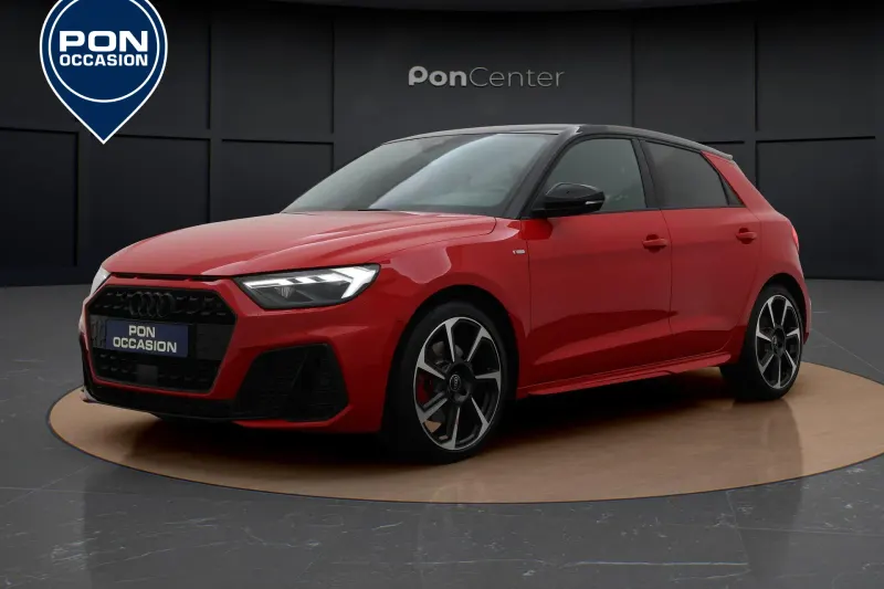 Audi A1 (2023)