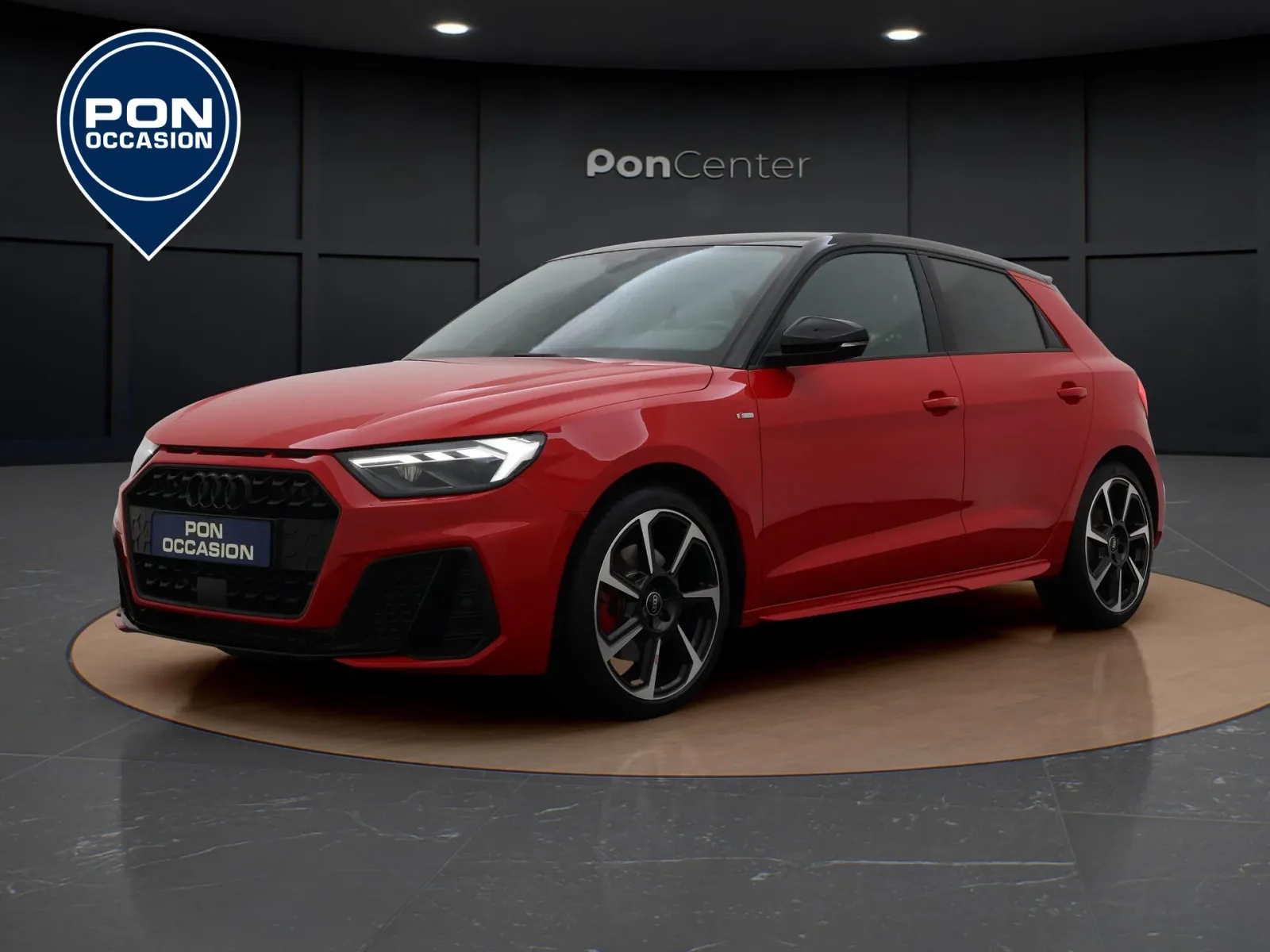 Audi A1 (2023) — foto 1