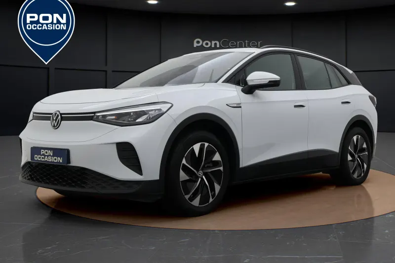 Volkswagen ID.4 (2024)