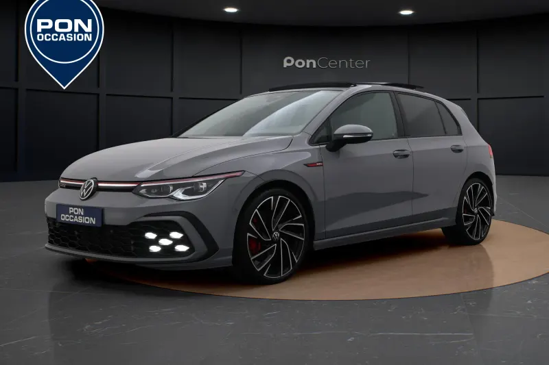 Volkswagen Golf (2021)