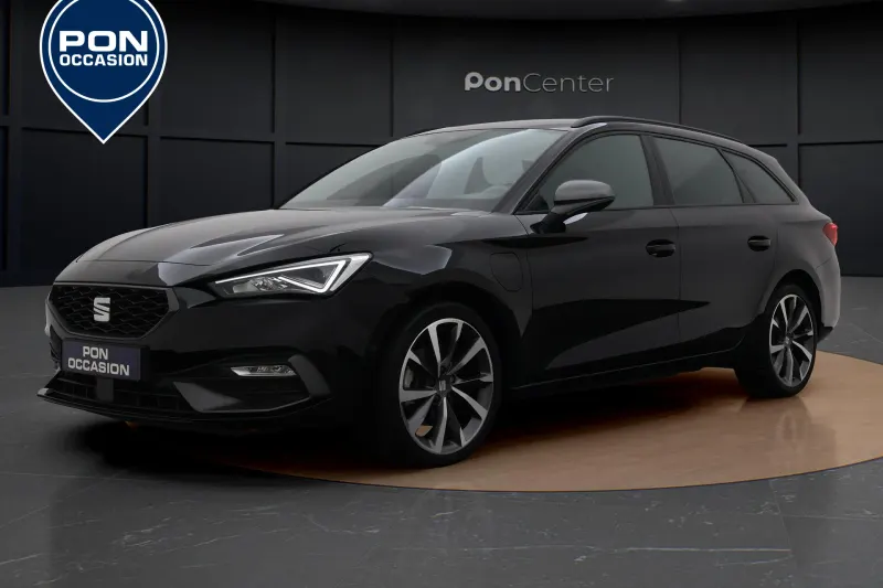 SEAT Leon Sportstourer (2024)
