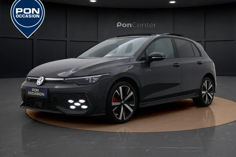 Volkswagen Golf (2026)