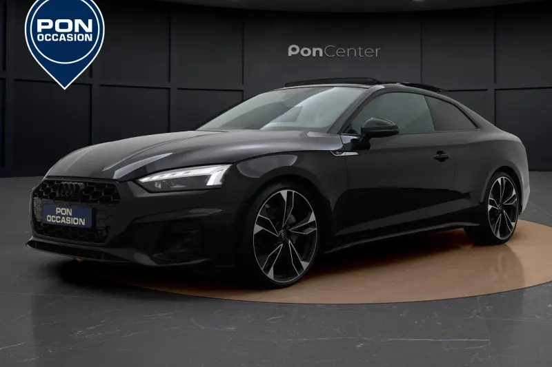 Audi A5 (2020)