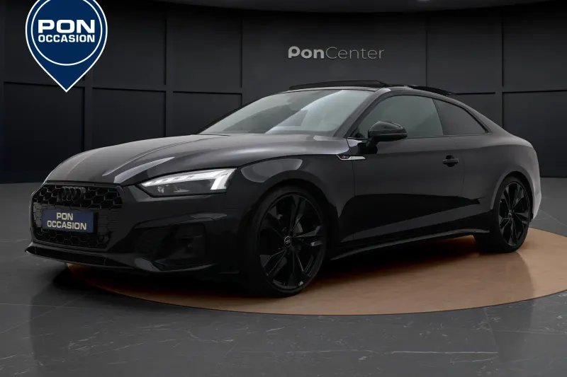 Audi A5 (2020)