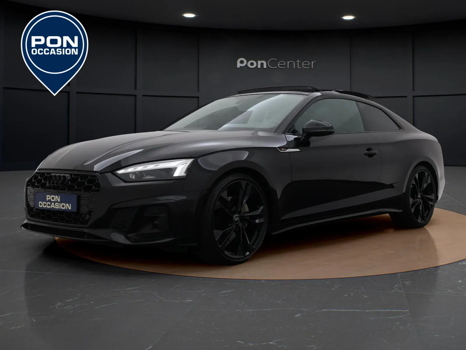 Audi A5 (2020) — foto 1