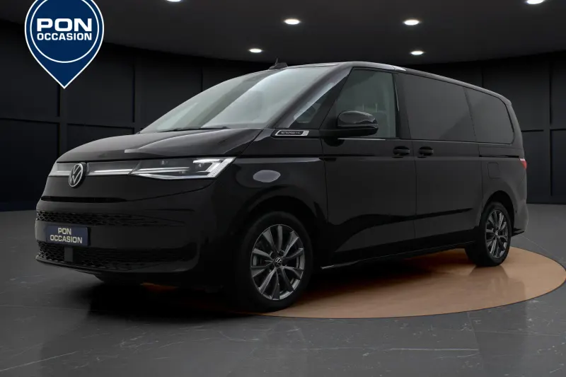 Volkswagen Multivan (2023)