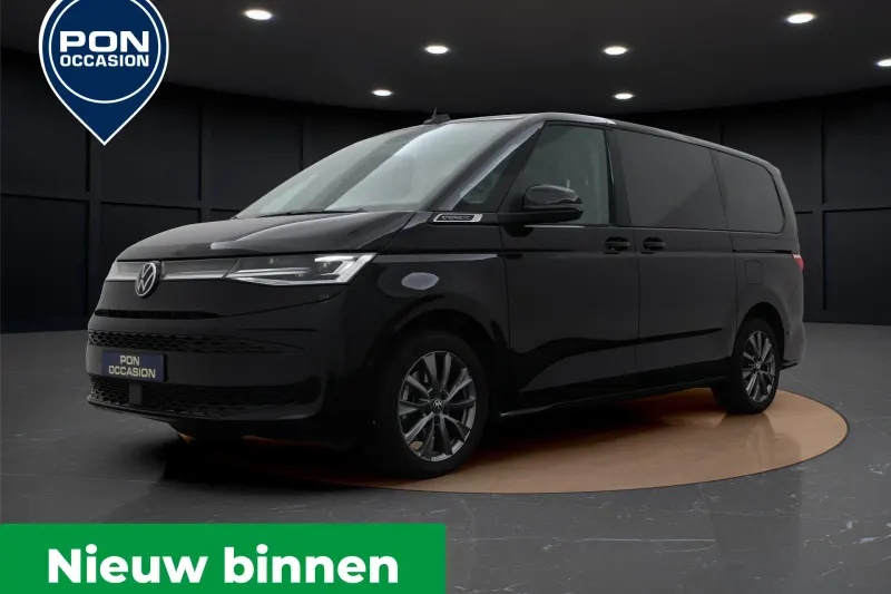 Volkswagen Multivan (2023)