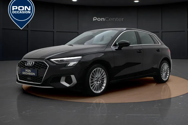 Audi A3 (2024)