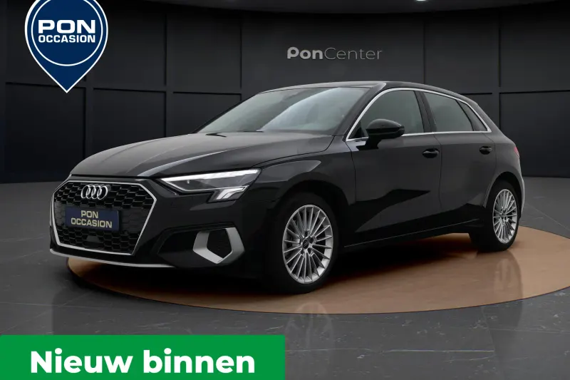 Audi A3 (2024)