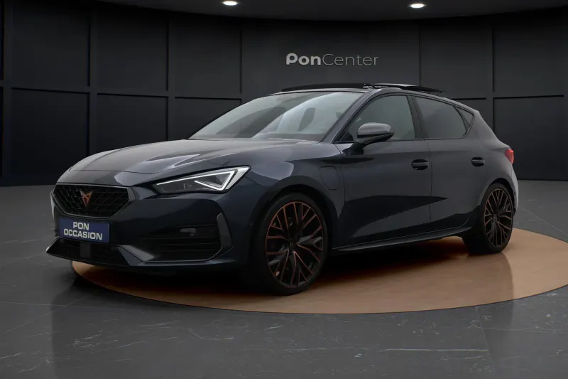 CUPRA Leon (2024)