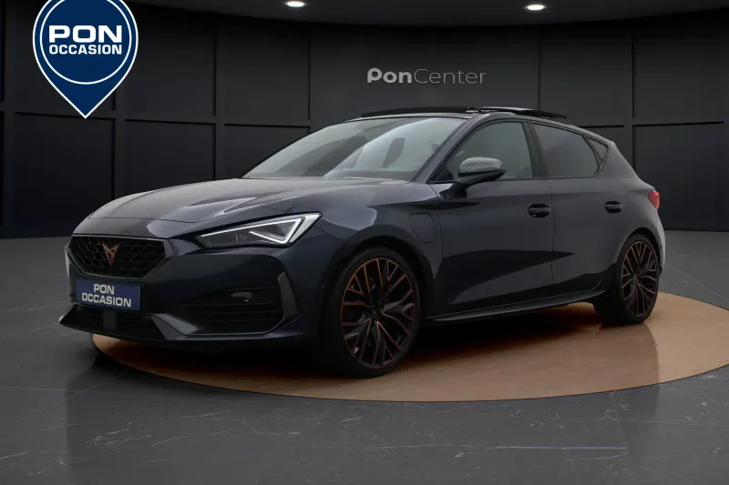CUPRA Leon (2024)