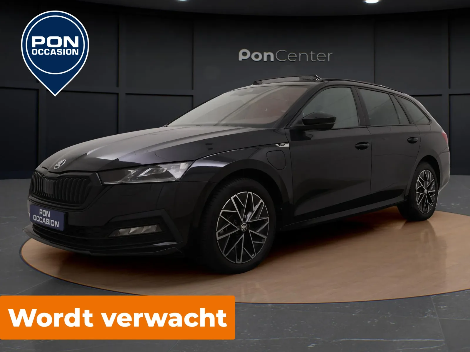 Škoda Octavia (2024) — foto 1