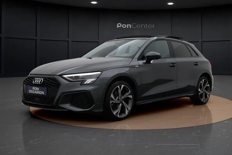 Audi A3 (2024)