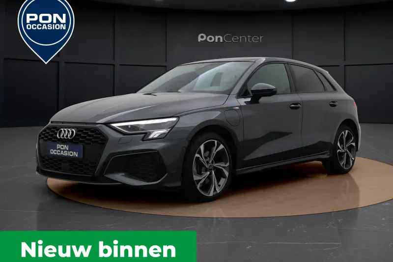 Audi A3 (2024)