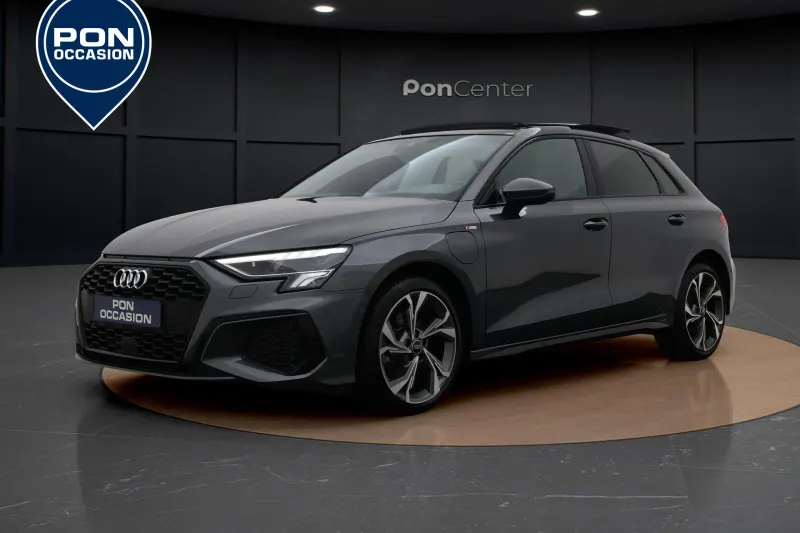 Audi A3 (2024)