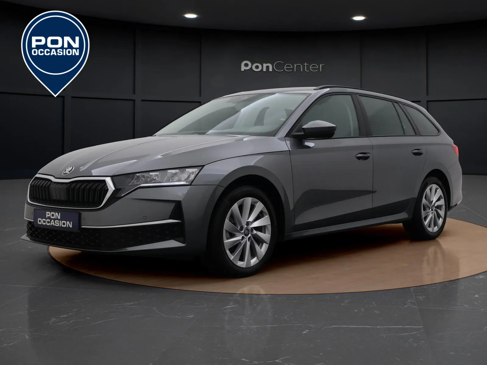 Škoda Octavia (2025) — foto 1