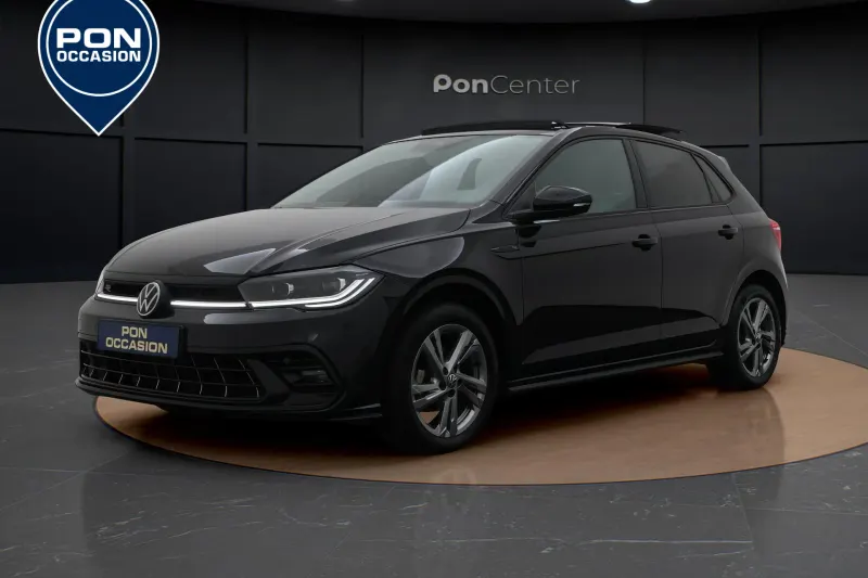 Volkswagen Polo (2024)