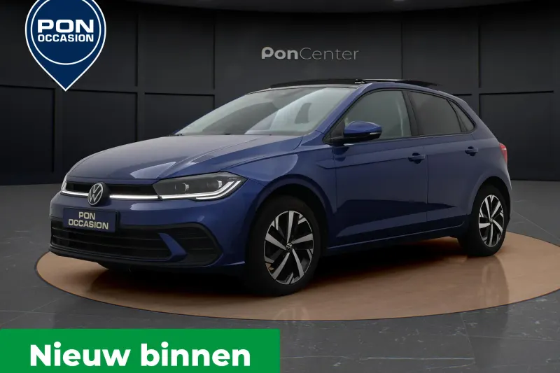 Volkswagen Polo (2023)