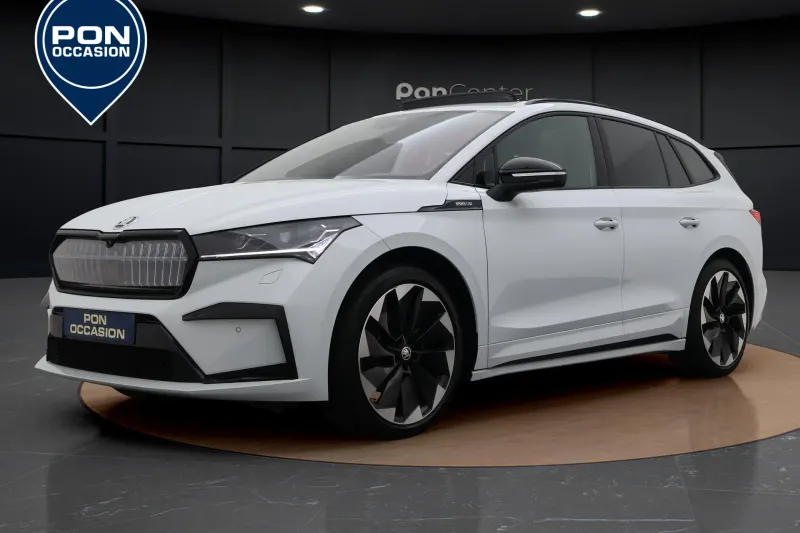 Škoda Enyaq (2024)