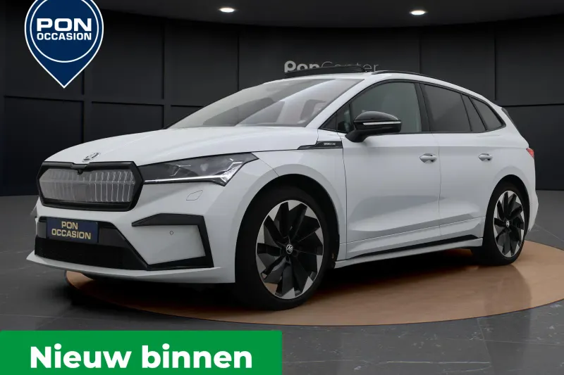 Škoda Enyaq (2024)