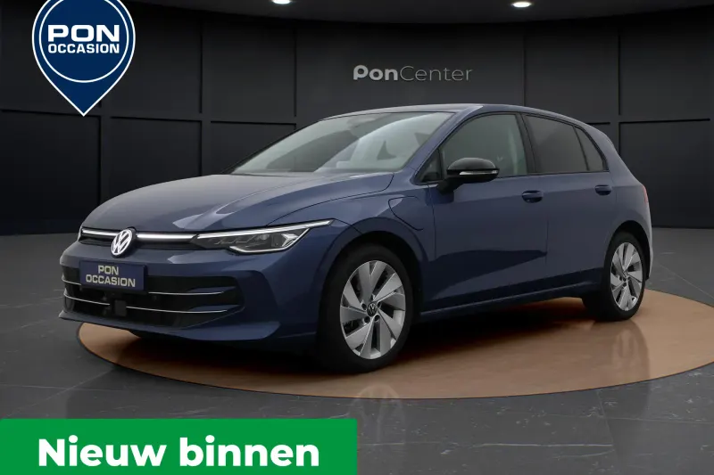 Volkswagen Golf (2026)