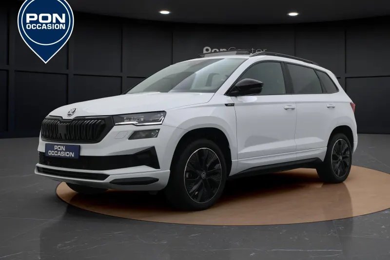 Škoda Karoq (2026)