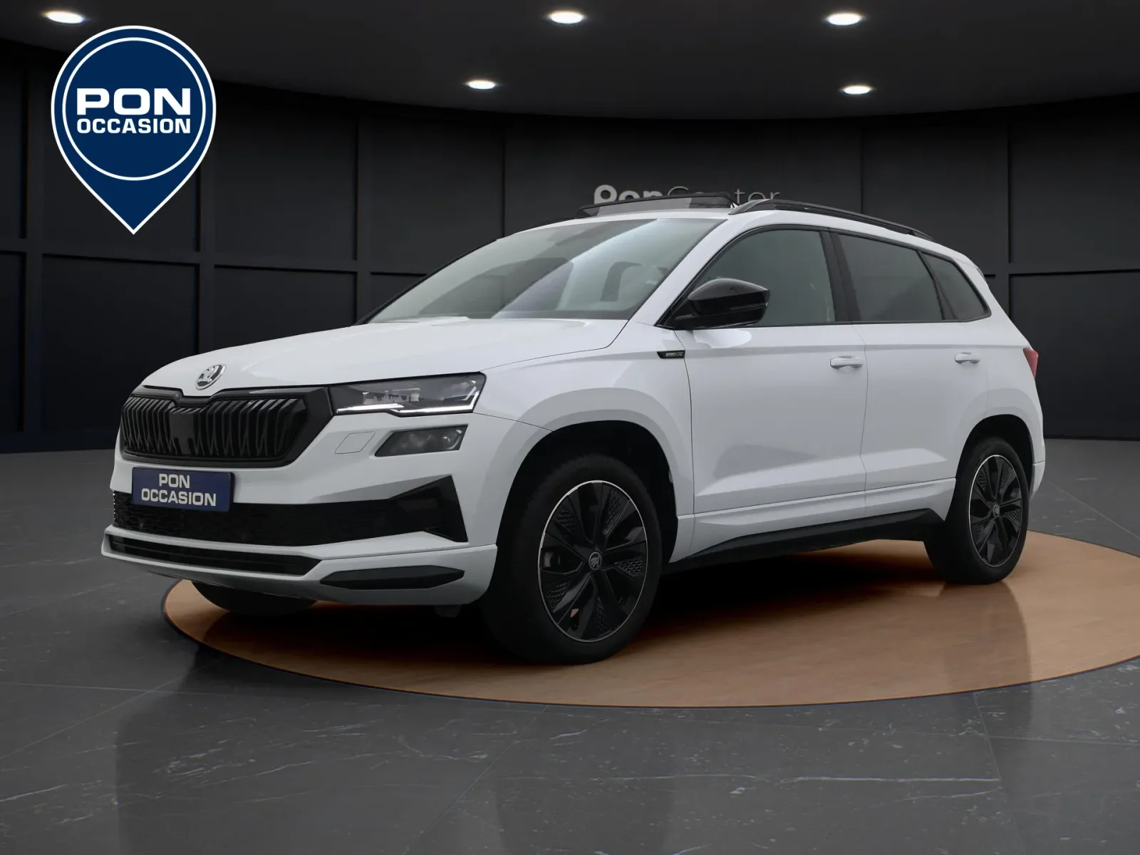 Škoda Karoq (2026) — foto 1