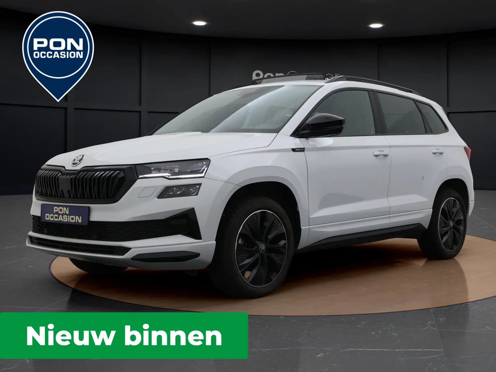 Škoda Karoq (2026) — foto 1