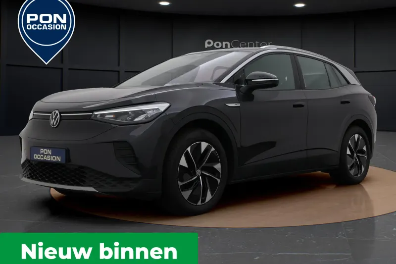 Volkswagen ID.4 (2022)