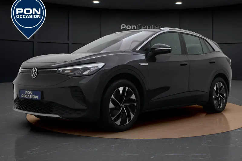 Volkswagen ID.4 (2022)