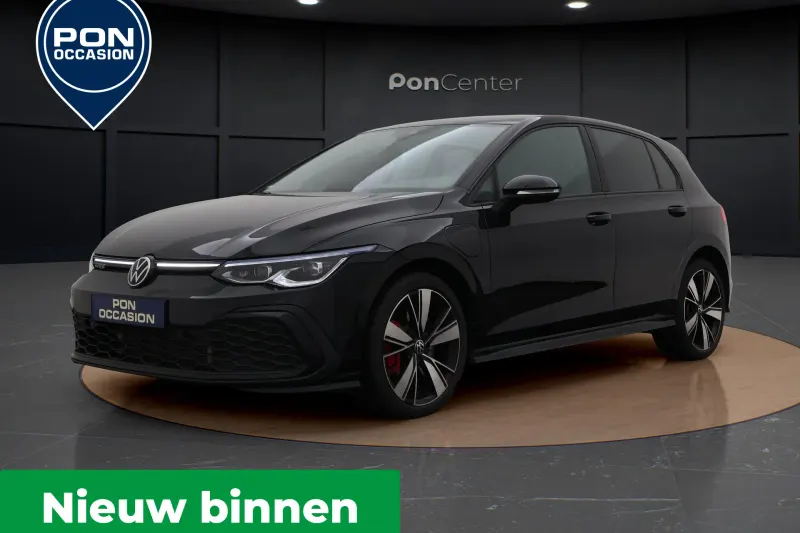 Volkswagen Golf (2022)