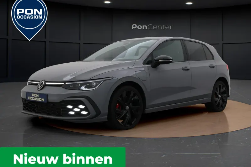 Volkswagen Golf (2022)