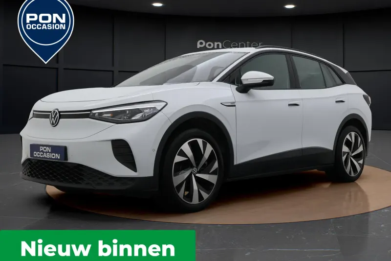 Volkswagen ID.4 (2023)