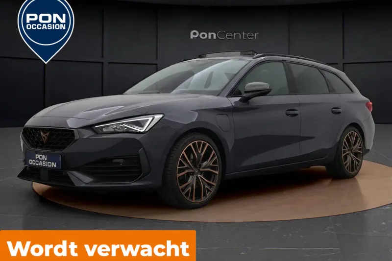 CUPRA Leon Sportstourer (2023)