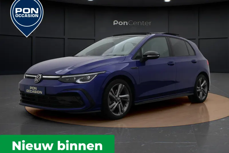 Volkswagen Golf (2023)