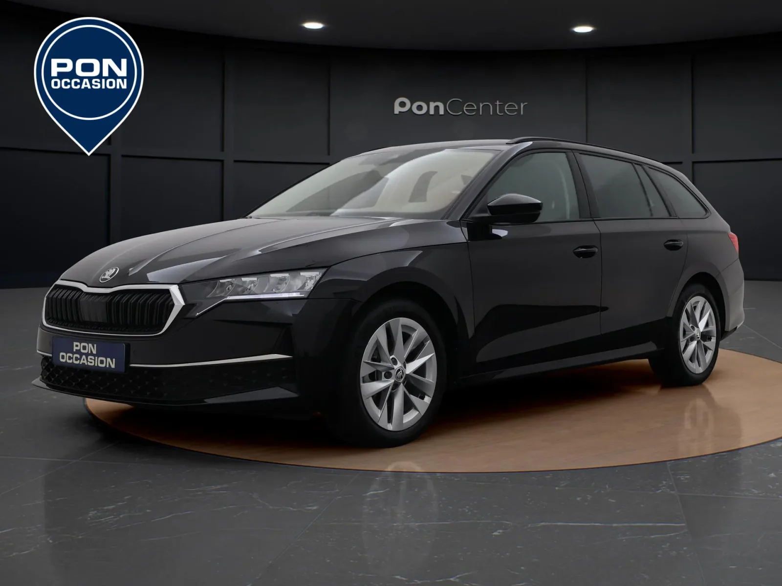 Škoda Octavia (2024) — foto 1