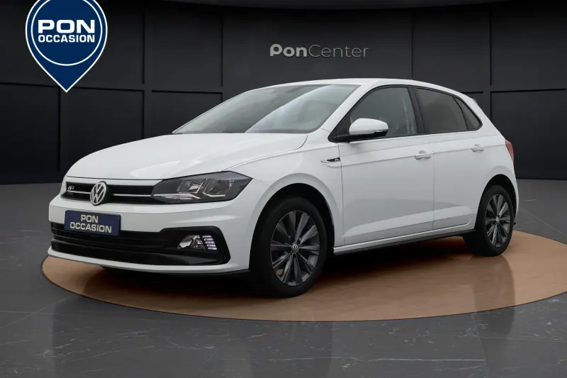 Volkswagen Polo (2020)