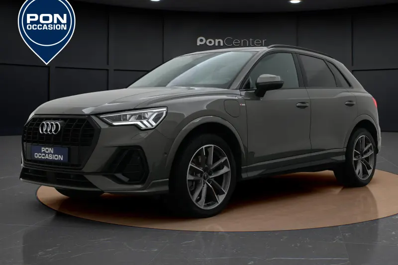 Audi Q3 (2022)