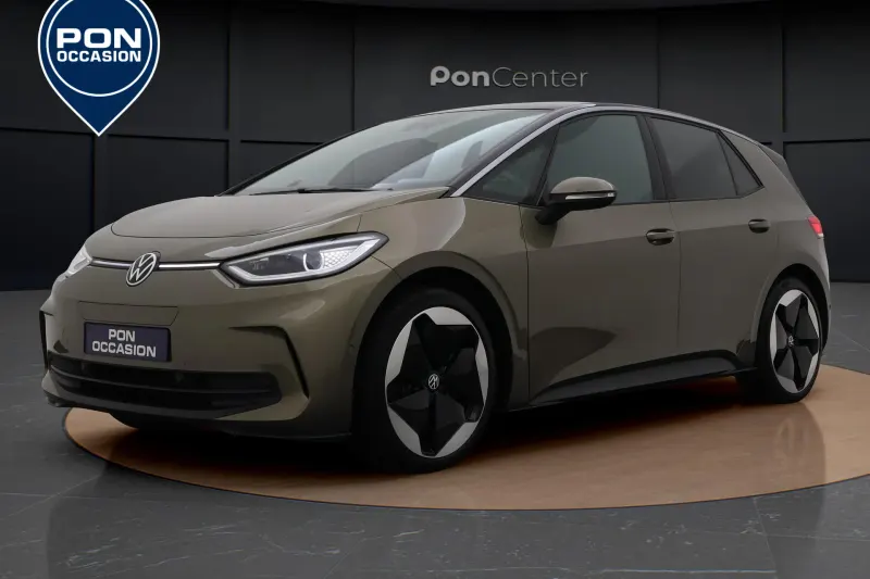 Volkswagen ID.3 (2024)